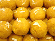 LADOO 2 KG