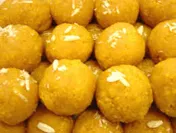 LADOO 2 KG