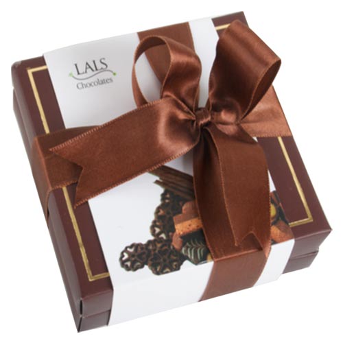 Lals Chocolate Box - 16Pcs.