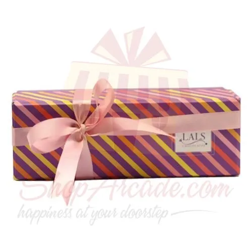 Macaroon Box 5 Pcs - Lals
