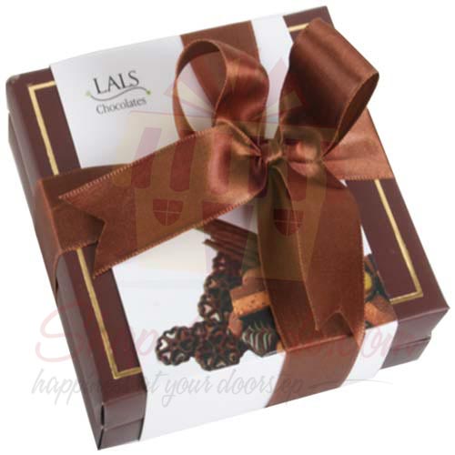 Gift Box 4 Pcs - Lals