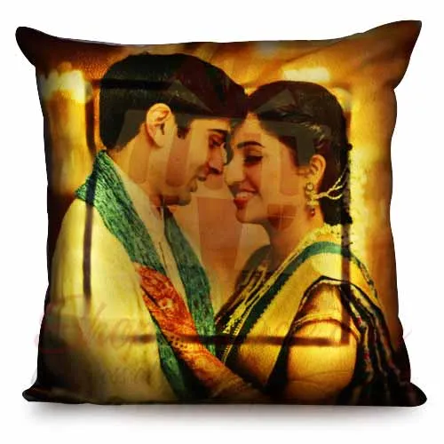 Customized LED Cushion