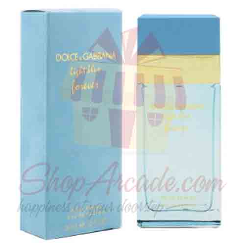 Light Blue Forever 100ml By DnG For Her