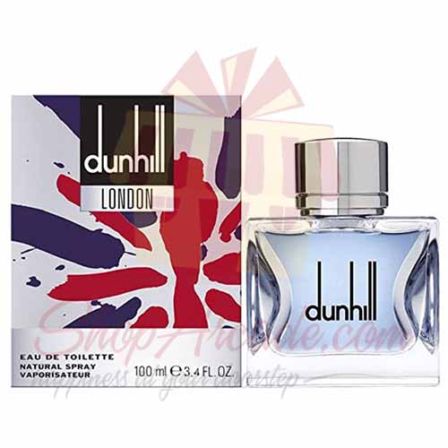 London 100 ml by Dunhill For Men