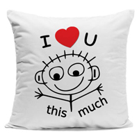 love-cushions