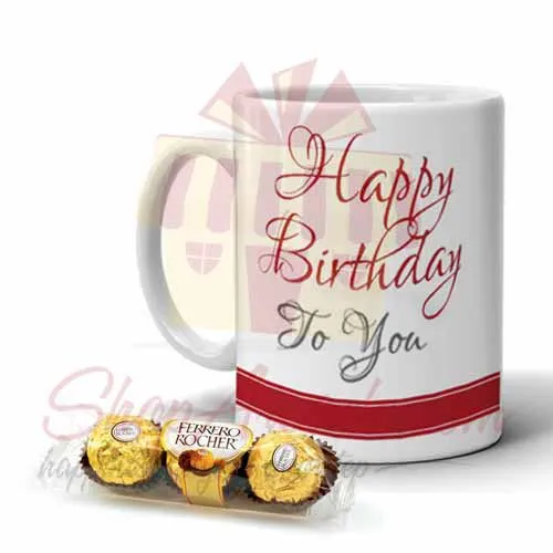 B Day Deal
