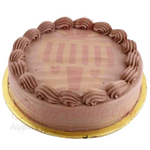 Malt Cake 2Lbs Ajwa Bakers