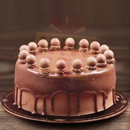 Maltesers Cake 2.5lbs-Kababjees