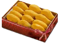 Mango 10 kg Sindhri and Chaunsa