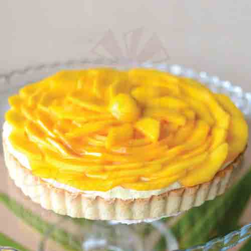 Mango Tart 2Lbs By Lals