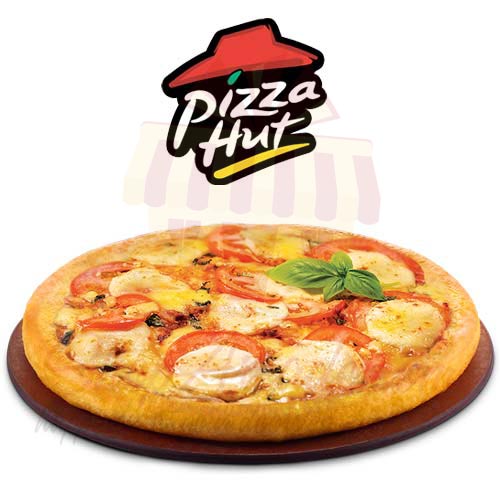 Margherita Pizza-Pizza Hut