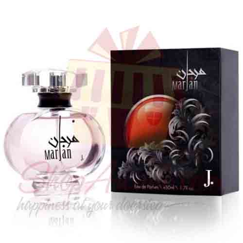 Marjan EDP 50ML - J.