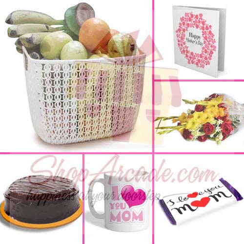 6 In 1 Mothers Day Deal