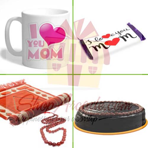 Ramadan Gifts For Mom