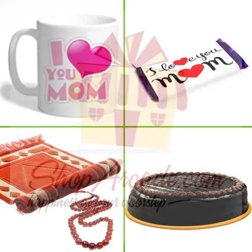 Ramadan Gifts For Mom