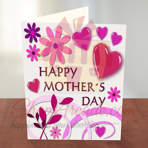 Mothers Day Card 31
