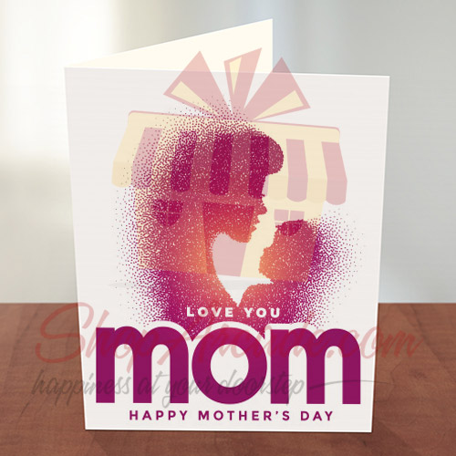 Mothers Day Card 23