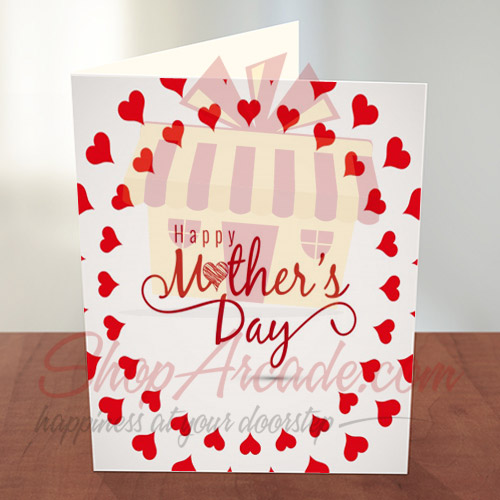 Mothers Day Card 28