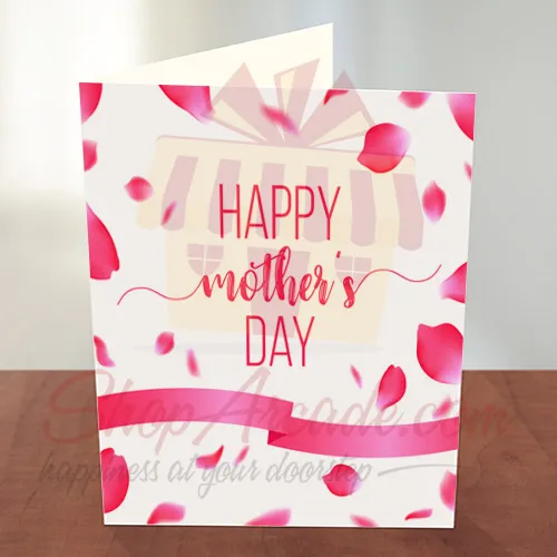Mothers Day Card 39