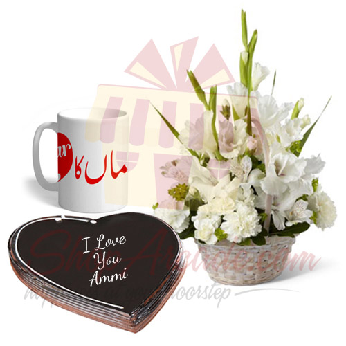 Love For Mommy