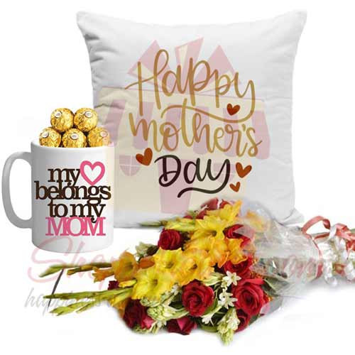 Happy Mothers Day -3 In 1 Deal