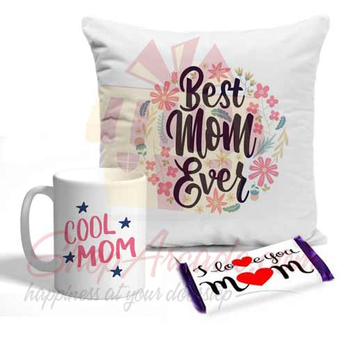 For My Cool Mom