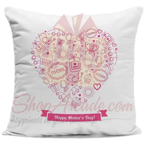 Mothers Day Cushion 1