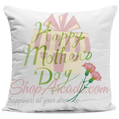 Happy Mother Day Cushion 11