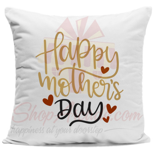 Happy Mother Day Cushion 20