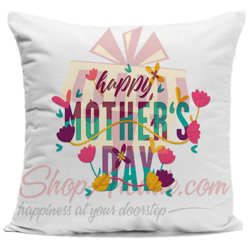 Happy Mother Day Cushion 13