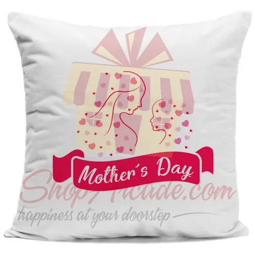Happy Mother Day Cushion 14