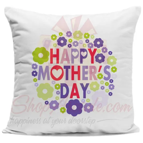 Happy Mother Day Cushion 16