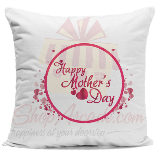 Happy Mother Day Cushion 17