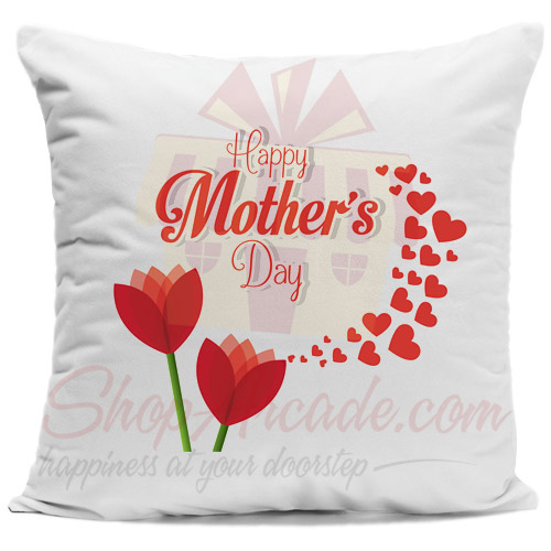 Happy Mother Day Cushion 18