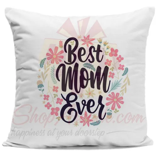 Happy Mother Day Cushion 19