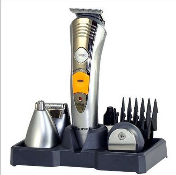 Men trimmer Set - Kemei