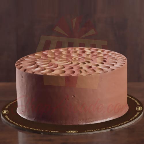 Milky Malt Cake 2.5lbs Delizia