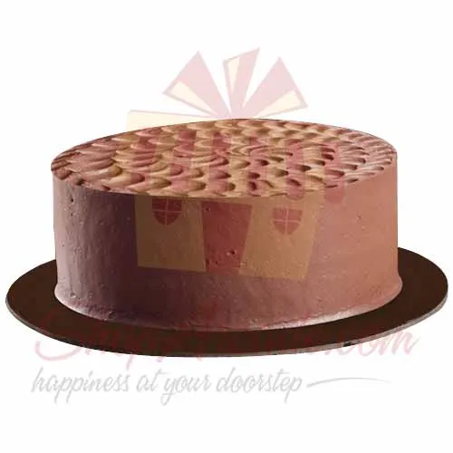 Milky Malt Cake 2.5lbs-Kababjees