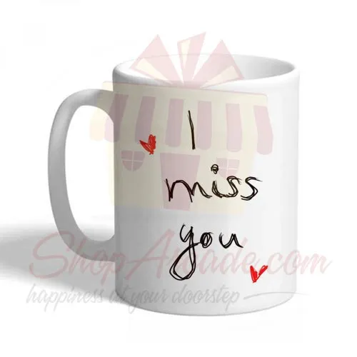 Miss You Mug 02