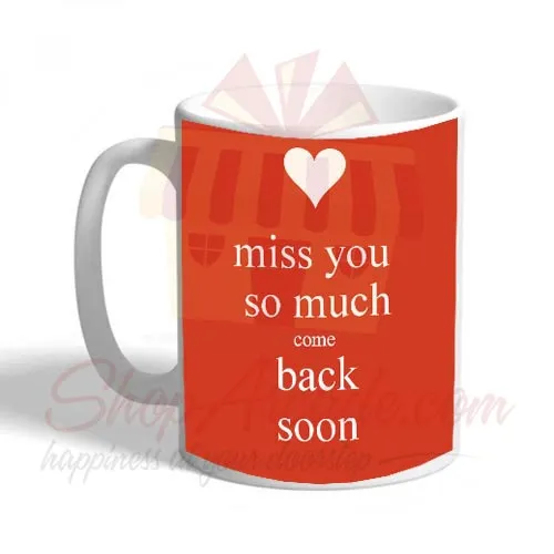 Miss You Mug 03