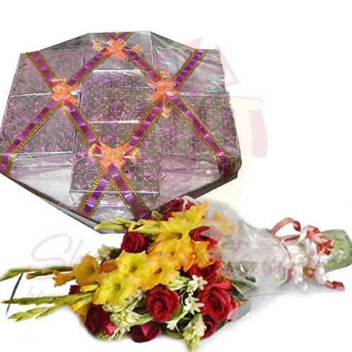 mithaiboxtokrawithflowers.webp