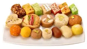 Mix Mithai 1 KG