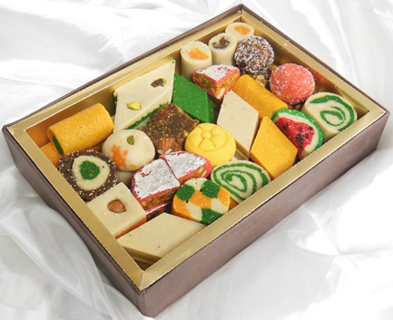 Mix Mithai 4KG