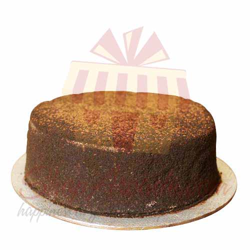 Mocha Chino Cake 3lbs-Jans Deli