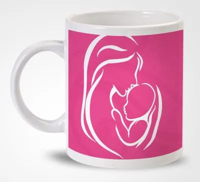 Mom Mug