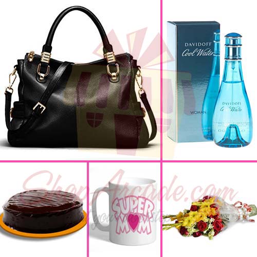Mother Day Gifts For Ammi