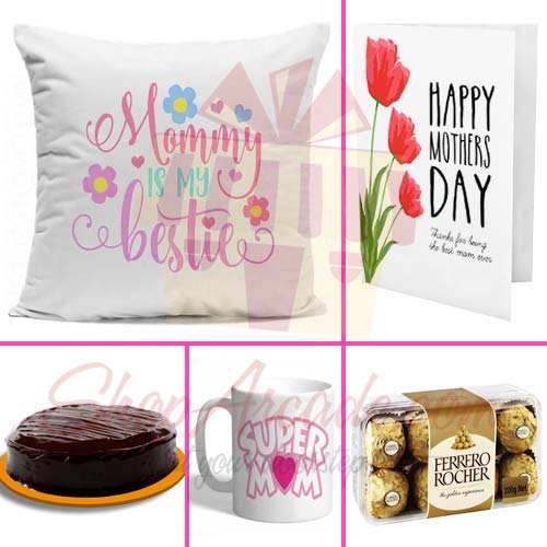 Mothers Day 5 Gifts-Deal 2 