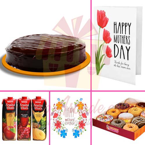 4 Gifts Deal For Mom