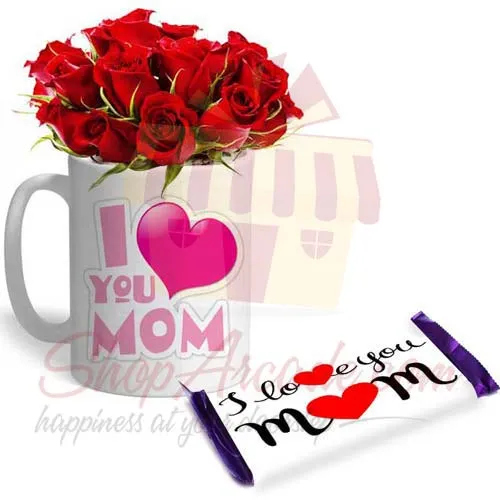 Love Deal For Mom
