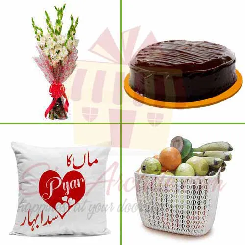 4 In 1 Deal For Pyari Ammi